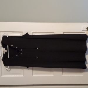 Michael Kors Black Dress